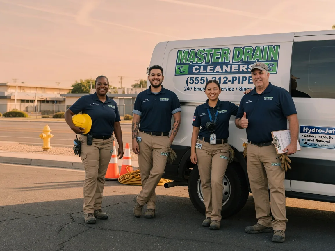 Drain Cleaning company in Gays Creek, KY